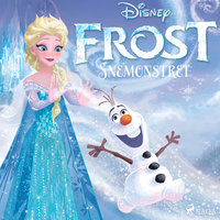 Frost - Snemonstret - Disney