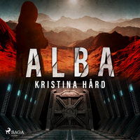 Alba - Kristina Hård
