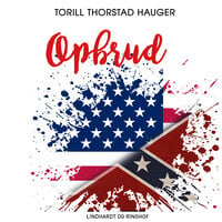 Opbrud - Torill Thorstad Hauger