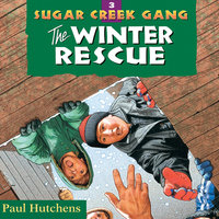The Winter Rescue - Paul Hutchens