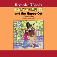 Henry and Mudge and the Happy Cat - Cynthia Rylant