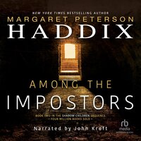 Among the Impostors - Margaret Peterson Haddix