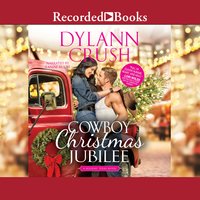 Cowboy Christmas Jubilee - Dylann Crush