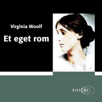 Et eget rom - Virginia Woolf
