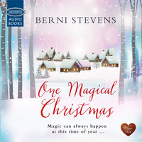 One Magical Christmas - Berni Stevens
