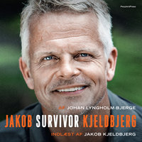 Survivor - Jakob Kjeldbjerg, Johan Lyngholm-Bjerge