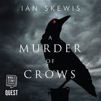 A Murder of Crows - Ian Skewis