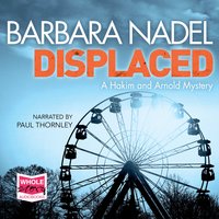 Displaced - Barbara Nadel