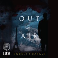 Out of Air - Robert F. Barker