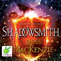 Shadowsmith - Ross Mackenzie