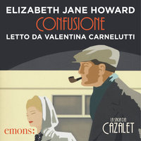 Confusione - Elizabeth Jane Howard
