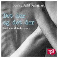 Dét der og det dér - Louise Juhl Dalsgaard