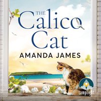 The Calico Cat - Amanda James