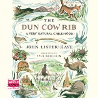 The Dun Cow Rib: A Very Natural Childhood - John Lister-Kaye