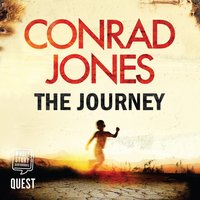 The Journey - Conrad Jones