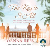 The Key to It all - Joanna Rees