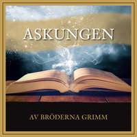 Askungen - Bröderna Grimm