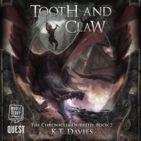 Tooth And Claw - K.T. Davies