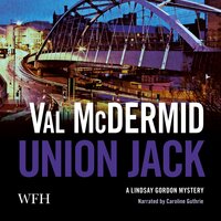Union Jack - Val McDermid