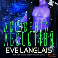 Accidental Abduction - Eve Langlais