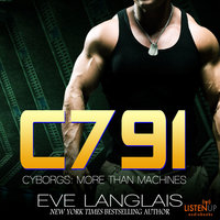 C-791 - Eve Langlais