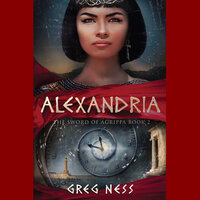 Alexandria - Gregory Ness