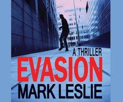 Evasion - Mark Leferbve