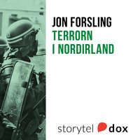 Terrorn i Nordirland - Jon Forsling