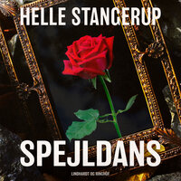 Spejldans - Helle Stangerup