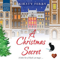 A Christmas Secret - Kirsty Ferry