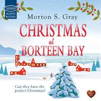 Christmas at Borteen Bay - Morton S. Gray