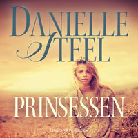 Prinsessen - Danielle Steel