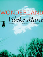 Wonderland - Vibeke Marx