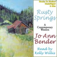 Rusty Springs - Jo Ann Bender