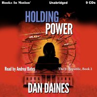 Holding Power - Dan Daines