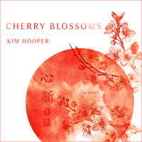 Cherry Blossoms - Kim Hooper