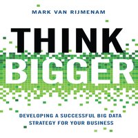 Think Bigger: Developing a Successful Big Data Strategy for Your Business - Mark Van Rijmenam