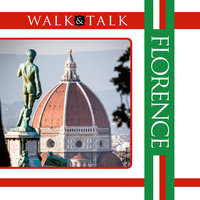 Walk and Talk Florence - Anne Holler
