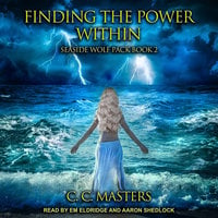 Finding the Power Within - C.C. Masters