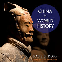 China in World History - Paul S. Ropp