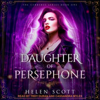 Daughter of Persephone: A Reverse Harem Romance - Helen Scott