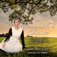 Hannah's Choice - Jan Drexler