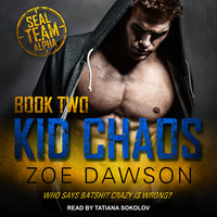 Kid Chaos - Zoe Dawson