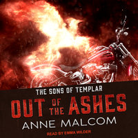 Out of the Ashes - Anne Malcom