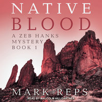 Native Blood - Mark Reps