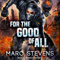 For the Good of All - Marc Stevens