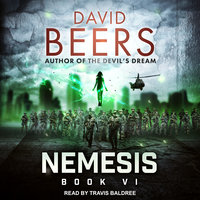 Nemesis: Book Six - David Beers