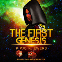 The First Genesis - Kipjo K. Ewers