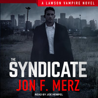 The Syndicate - Jon F. Merz