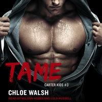 Tame - Chloe Walsh